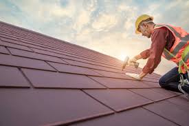 Best Tile Roofing Installation  in Lumber City, GA